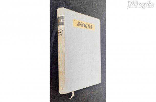 Erdély aranykora | Jókai Mór