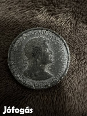 Erdélyi Emlékérem Kitüntetés szalag nélkül 1940 - képek szerint