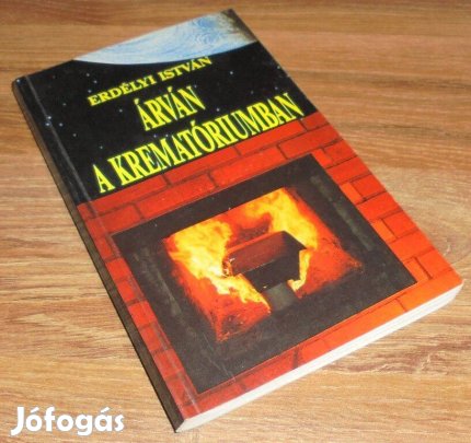 Erdélyi István: Árván a krematóriumban
