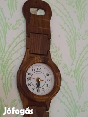 Erdélyi falióra eladó