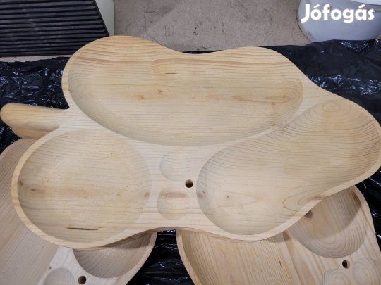 Erdélyi fatálak eladók, ujjak!