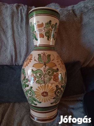 Erdélyi padlóváza