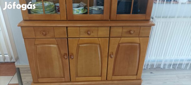 Erdélyi tálaló szekrény