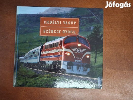 Erdélyi vasút, Székely gyors