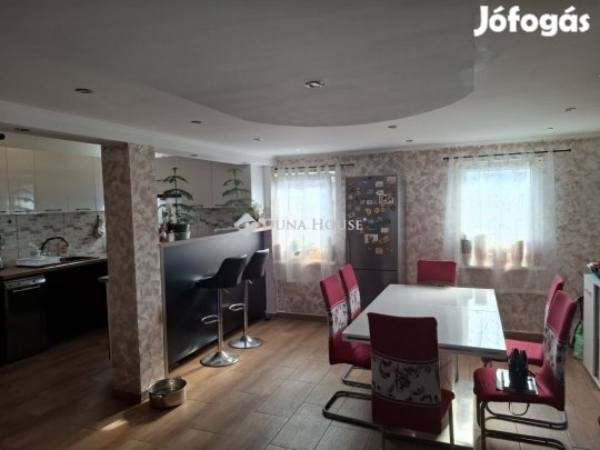 Érdi 135 nm-es ház eladó