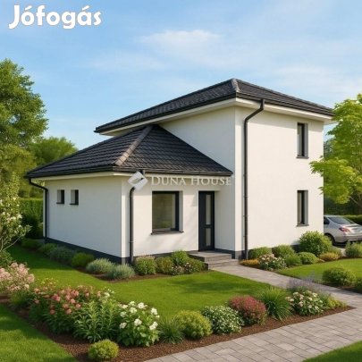 Érdi 140 nm-es ház eladó