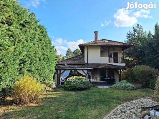 Érdi 214 nm-es ház eladó