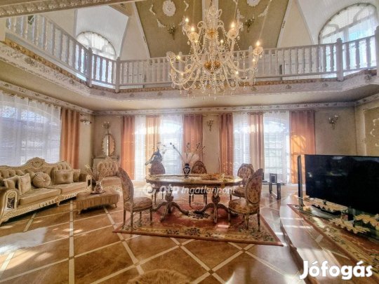 Érdi 400 nm-es ház eladó