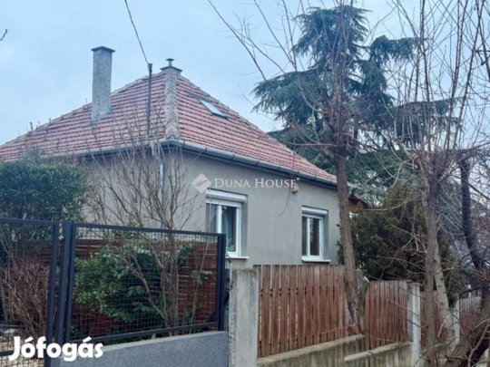 Érdi 78 nm-es ház eladó