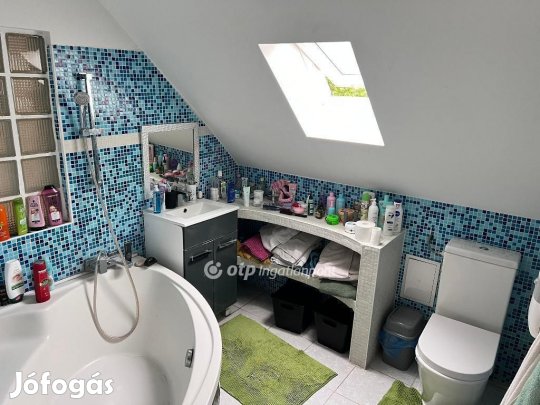 Érdi eladó 120 nm-es ház