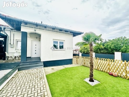 Érdi eladó 120 nm-es ház