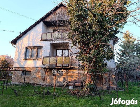 Érdi eladó 164 nm-es ház #5126287
