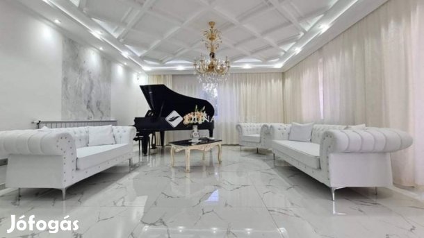 Érdi eladó 200 nm-es ház