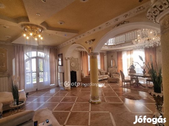 Érdi eladó 400 nm-es ház