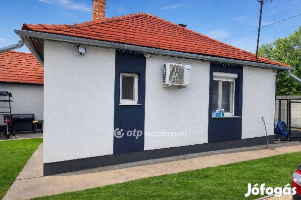 Érdi eladó 56 nm-es ház