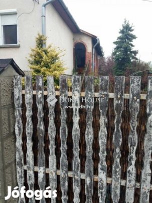 Erdőbényei 85 nm-es ház eladó