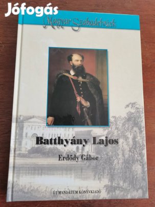 Erdődy Gábor (szerk.): Batthyány Lajos
