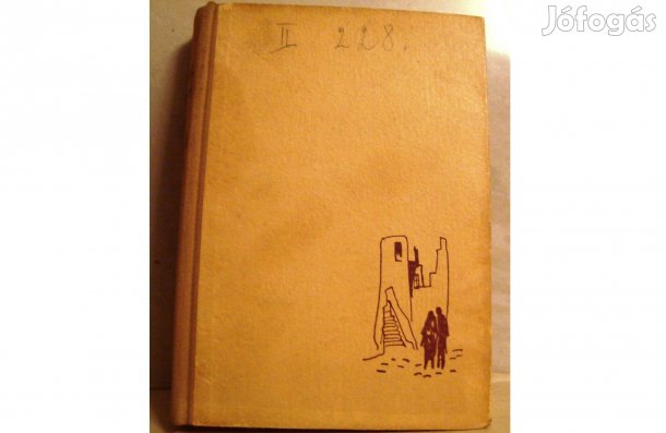 Erdődy János: A negyedik lovas