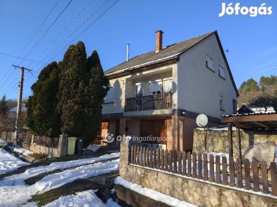 Erdőhorvátii eladó 140 nm-es ház