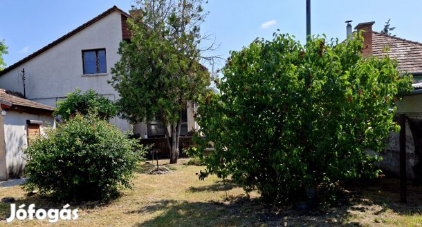 Erdőkertesen  4 szobás felújítandó ház várja Önt!