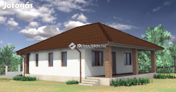 Erdőkertesi eladó 127 nm-es ház