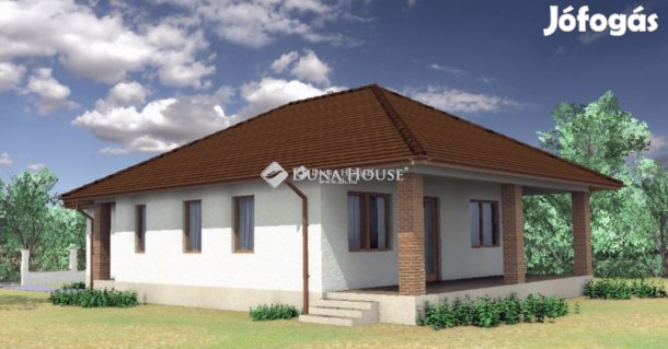 Erdőkertesi eladó 127 nm-es ház