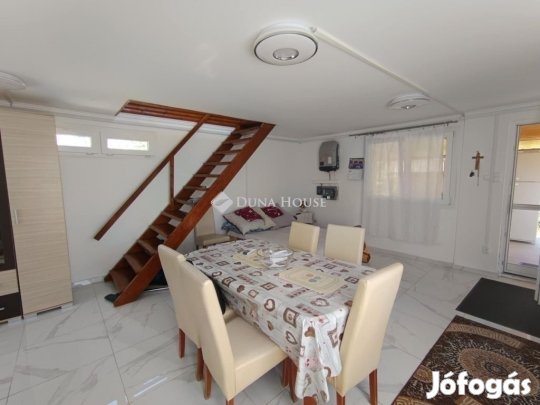 Erdőkertesi eladó 60 nm-es ház