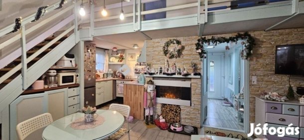 Erdőkertesi eladó 93 nm-es ház