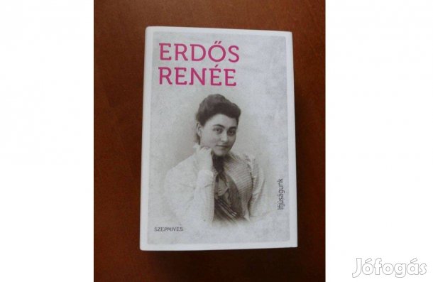 Erdős Renée : Ifjúságunk