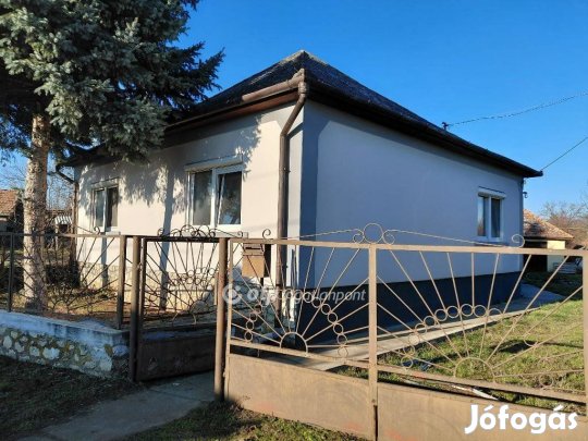 Erdőteleki eladó 100 nm-es ház