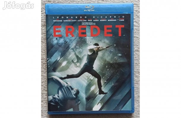 Eredet (2 BD) blu-ray blu ray film