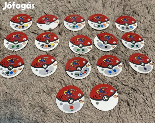 Eredeti 1990-es évekbeli Tazo arab nyelvű