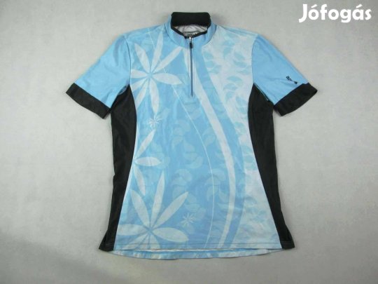 Eredeti AGU (XL) Férfi Kerékpáros Biciklis Lélegző Sportfelső