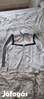 Eredeti Adidas Juventus melegítő felső M-es
