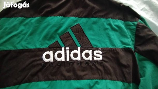 Eredeti Adidas sport kabát áron alul 