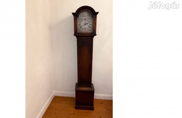 Eredeti Angol fa állóóra