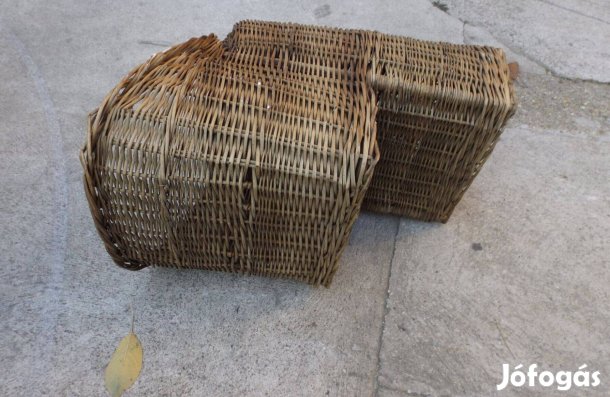 Eredeti Antik 1940 veterán motor kerékpár gyerek ülés kosár ülés