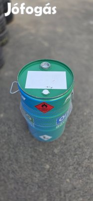 Eredeti Aramco F2, F3 üzemanyag hordó 55L