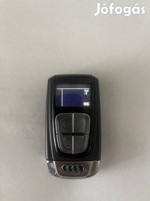 Eredeti Audi Webasto állófűtés távirányító 