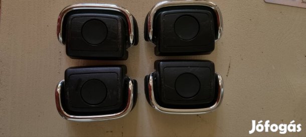 Eredeti Audi csomagrögzítő 