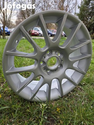 Eredeti BMW Motorsport Style 216 (BBS) 18" kétszéles alufelni szett 