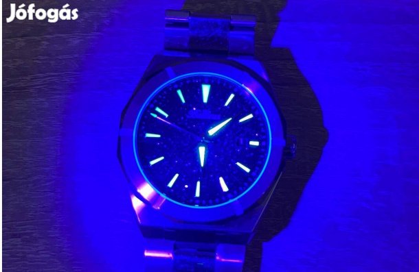 Eredeti Baltucus microbrand karóra eladó