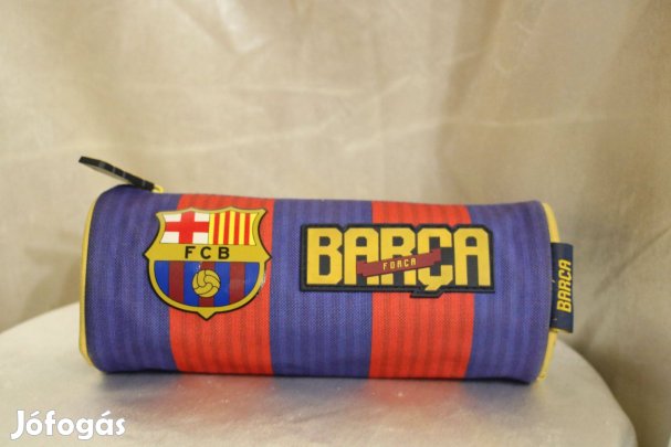 Eredeti Barca tolltartó- FCB Barcelona