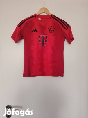 Eredeti Bayern München gyerek focimez