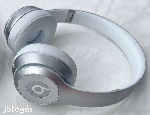 Eredeti Beats Solo 2 Wireless fejhallgató