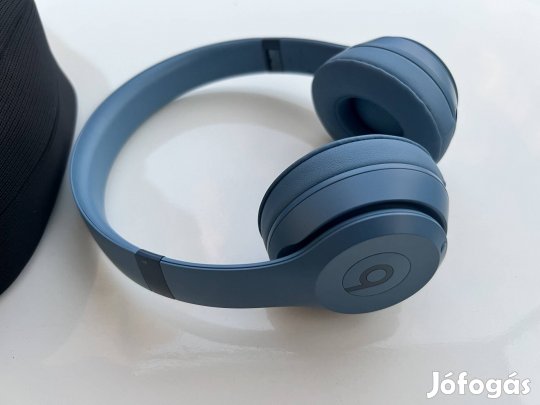 Eredeti Beats Solo 4 wireless fejhallgató