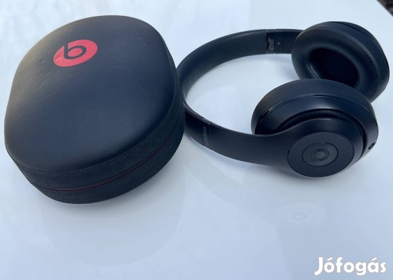 Eredeti Beats Studio 2 Wireless fejhallgató