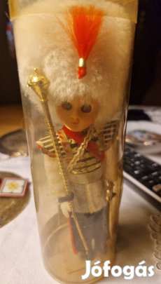 Eredeti Beefeater baba