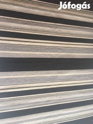 Eredeti Békéscsabai Kézi Szövésű Gyapjúszőnyeg - Super minőség