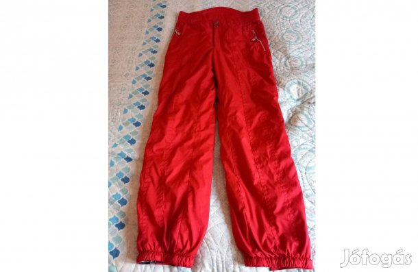 Eredeti Bogner sínadrág 46-os, unisex